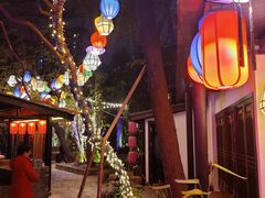 -院8里·小聚园老川菜(九眼桥店)