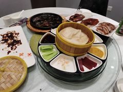 -锋味餐厅(空港复悦里店)