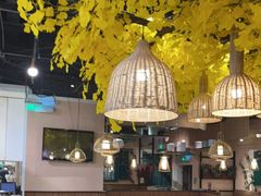 大堂-原味田园·客家菜·土窑鸡(中航城君尚购物中心店)
