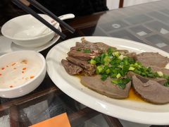 -长平肥姐白粥·海鲜打冷