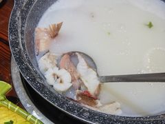-御膳粥·牛乳粥底火锅·地道顺德菜(容桂店)
