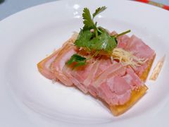 -扬州万怡酒店-中餐厅(文昌中路店)