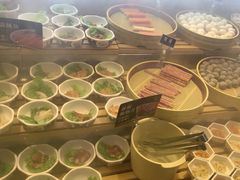 -牛YO寿喜烧和牛火锅自助(三台子万象汇店)