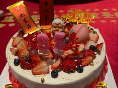 -山西会馆·晋菜·晋商宴·牌匾博物馆(胜利东街店)