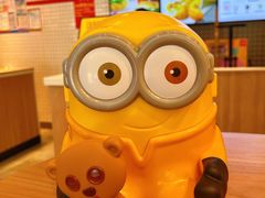 -麦当劳(东急新天地店)