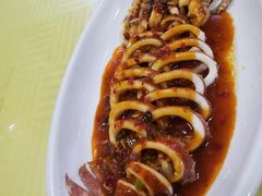 -华圆美食-老蓬莱菜(蓬港路店)