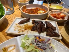 -喜来稀肉(北外滩白玉兰广场店)