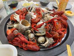 -仙螺岛海鲜自助餐厅(总店)