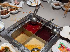 -海底捞火锅(九霄梦天地店)