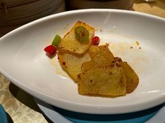 -哈尔滨永泰喜来登酒店·璟泰公馆