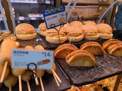 -巴黎贝甜(五道口店)