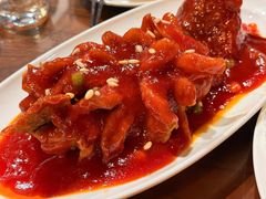 -老瑞福上海菜(人民广场店)