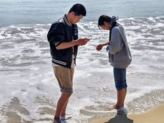 -大梅沙海滨公园