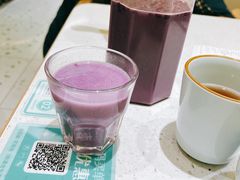 -青花椒花椒鱼(合生汇店)