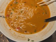 -漆黑觉米粉(三里屯店)