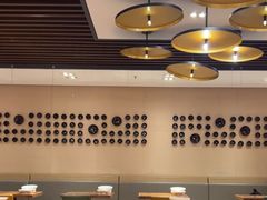 大堂-姥姥家春饼店(惠新东街店)