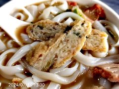 -铭珠粥粉(雅居乐花园分店)