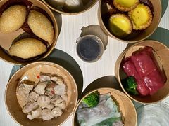 -宝园酒家(美林M·LIVE天地东座店)