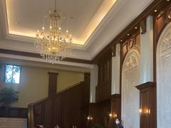 -望京楼flavor餐厅(古北水镇景区店)