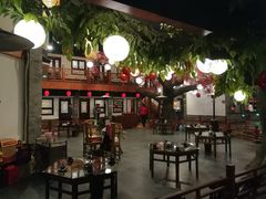 -鲁城往事(游客中心店)