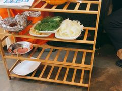 -山菌美食苑(振兴路店)