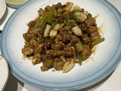 -鄱阳湖·江西小炒·瓦罐煨汤(五道口店)