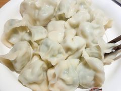 -老家水饺濮阳菜(巴黎街店)