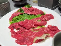 -南门涮肉(通州店)