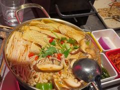 -大头叔烤鸡爪·朝鲜族烤串(天池路店)
