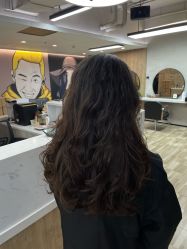 -奈川烫染Salon