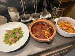 -徐记海鲜·宴会(大唐西市|丰庆店)