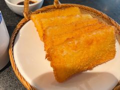 -赠李白·如诗的川味(余杭万达广场店)