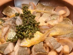 -莆田餐厅PUTIEN(世博源店)