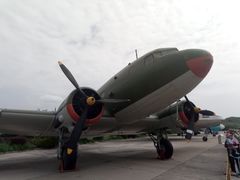 -中国航空博物馆