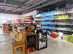 -4+2肆加贰雪具库(上庄店)