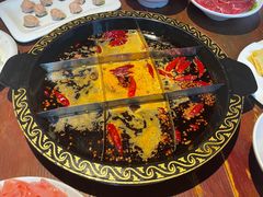 -黄家码头老火锅(解放碑旗舰店)