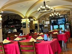 -申德勒加油站西餐厅(太仓店)