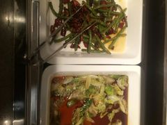 -格瑞欧海鲜自助烤肉火锅(光彩店)