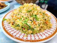 -东鑫记港式茶餐厅(南京东路店)