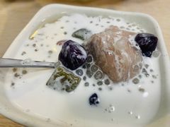 -透心凉糖水(听海居店)