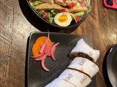 -Q MEX 库迈墨西哥餐吧(三里屯店)