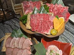 -牛局别馆·和牛烧肉(日月广场店)