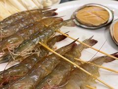 -濠轩阁特色生蚝火锅总店