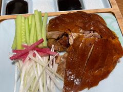 -满园烤鸭·春饼(奥体万达店)