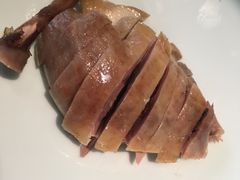 -狮王府淮扬菜(老门东店)