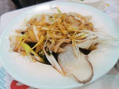 -巧克力渔家.小船海鲜家常菜(三浴场店)