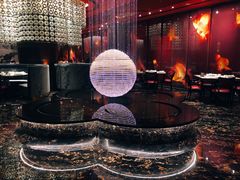 大堂-8餐厅(新葡京酒店)