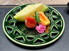 -松临·铁板烧&Omakase(神农店)