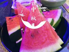 -问渔烤鱼(回龙观总店)