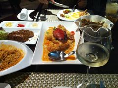 咖喱蟹-食肆&Fourteen(武林夜市店)